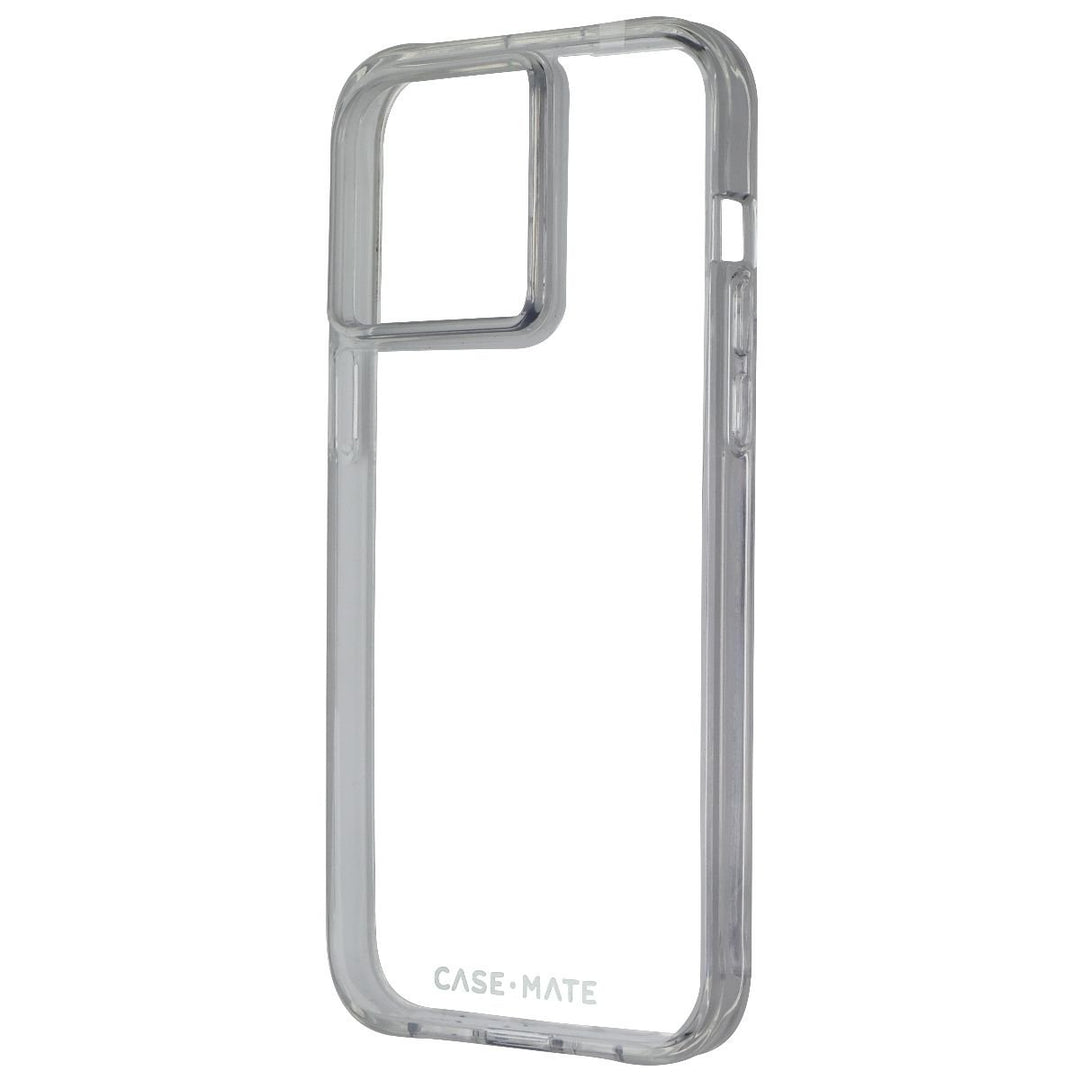 Case-Mate Tough Case for Apple iPhone 15 Pro Max - Clear Image 1