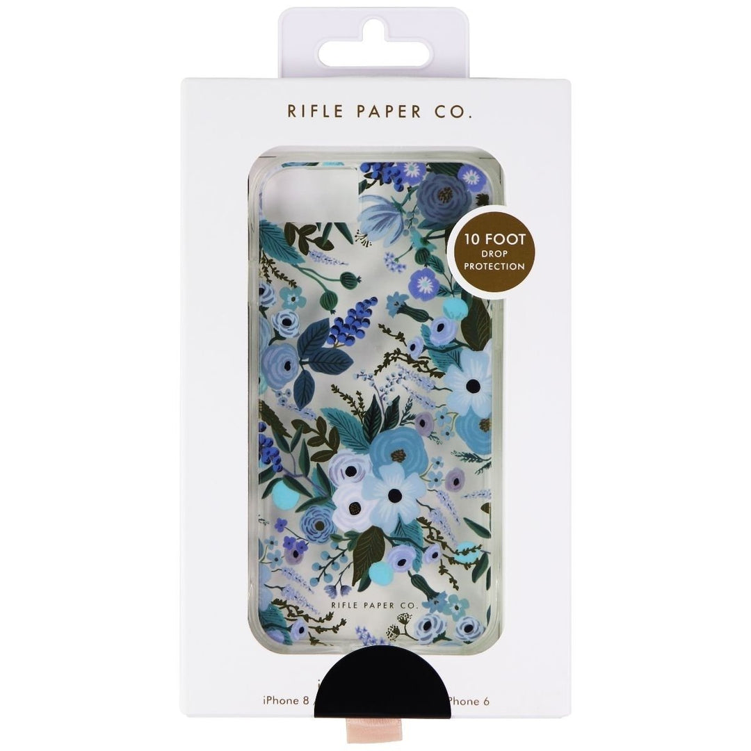 Rifle Paper Co. Protective Case for Apple iPhone 8 / iPhone 7 - Garden Party Image 1