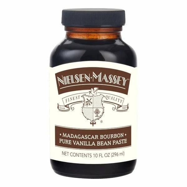 Nielsen Massey Vanilla Bean Paste 10 Fluid Ounce Image 4