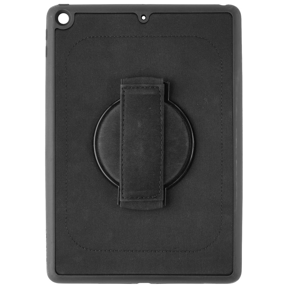 Survivor AirStrap 360 Case for Apple iPad 10.2-inch (8th and 7th Gen) - Black Image 2