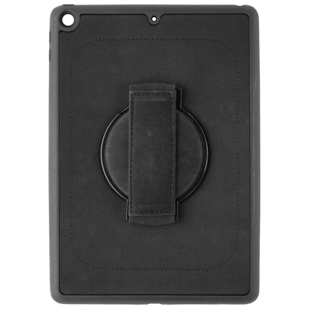 Survivor AirStrap 360 Case for Apple iPad 10.2-inch (8th and 7th Gen) - Black Image 2