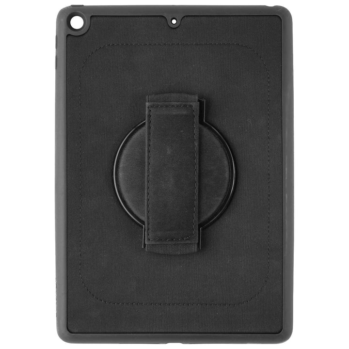 Survivor AirStrap 360 Case for Apple iPad 10.2-inch (8th and 7th Gen) - Black Image 2