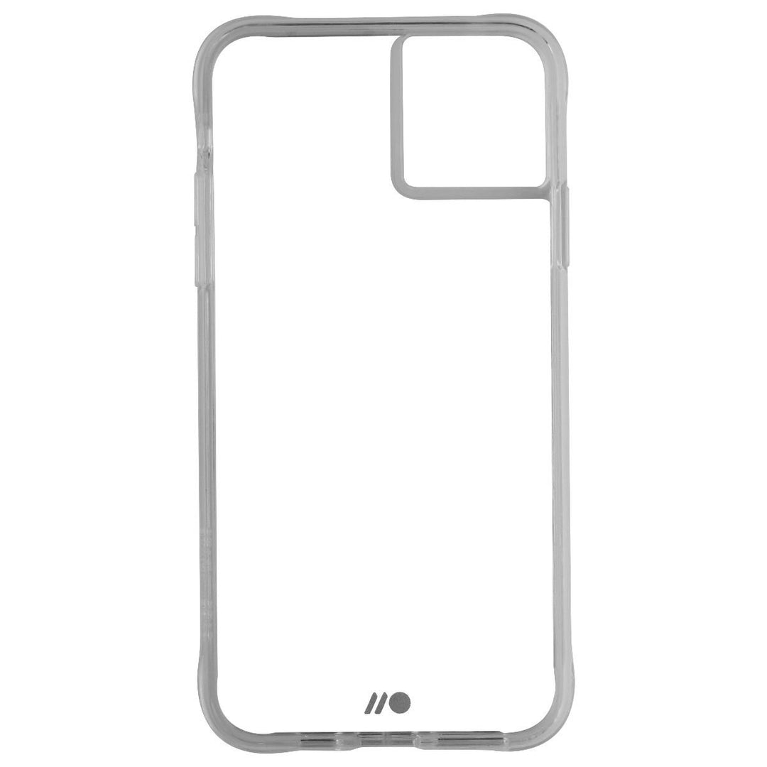 Case-Mate Case for iPhone 11 Pro Max and Screen Protector 6.5 inch - Clear Image 3