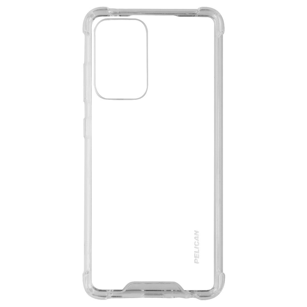 Pelican - Adventurer Series - Case for Samsung Galaxy A52 (5G) - Clear Image 2