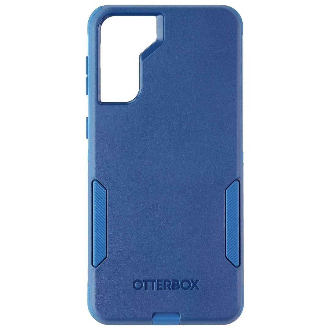 OtterBox Commuter Series Case for Samsung Galaxy (S21+) 5G - Bespoke Way Blue Image 2