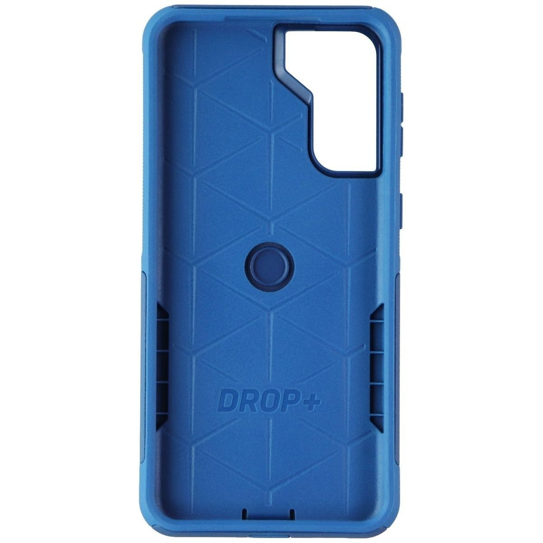 OtterBox Commuter Series Case for Samsung Galaxy (S21+) 5G - Bespoke Way Blue Image 3