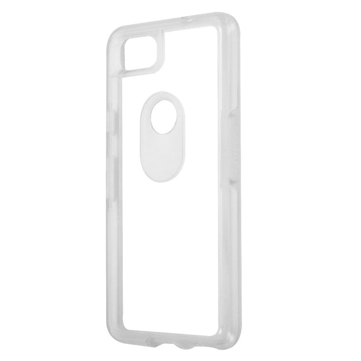 OtterBox Symmetry Series Protective Case Cover for Google Pixel 2 - Clear Image 1