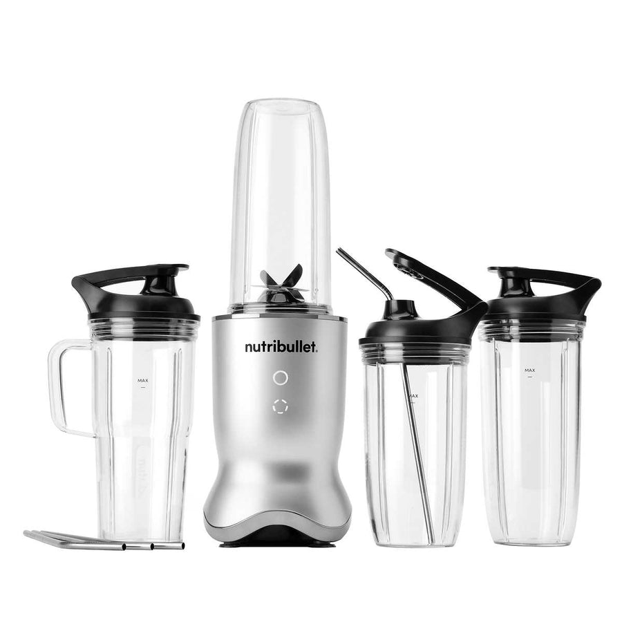 Nutribullet Ultra Deluxe Blender NB70500 Image 1