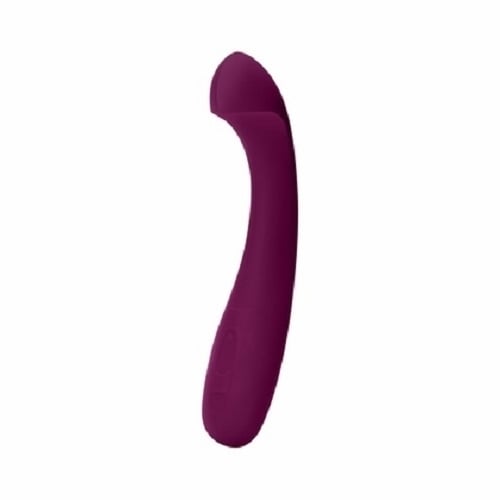 Dame Products Arc Curved Massager Image 1