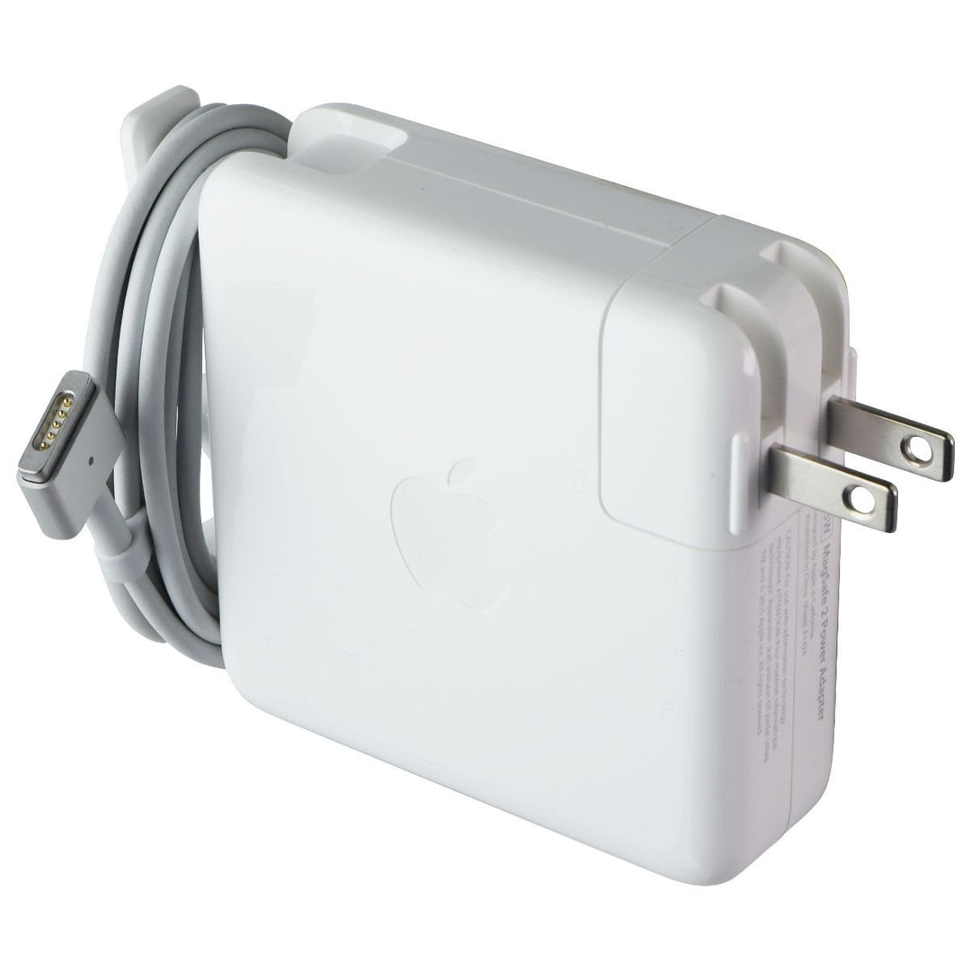 Apple 85W MagSafe 2 Laptop Charger Power Adapter (MD506LL/A) for MacBook Pro Image 2