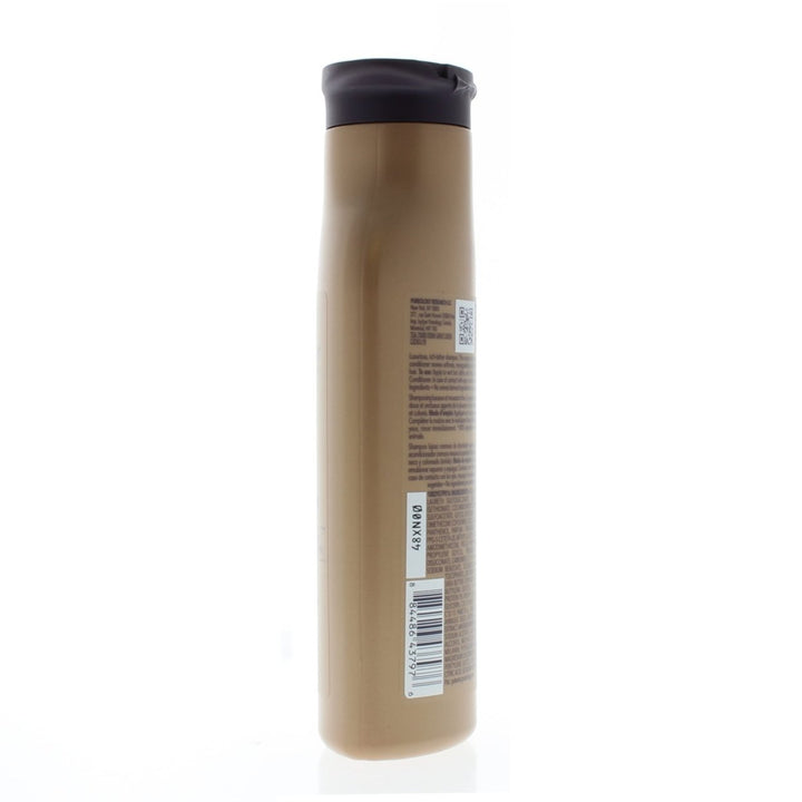 Pureology Nanoworks Gold Shampoo 9oz/266ml Image 3