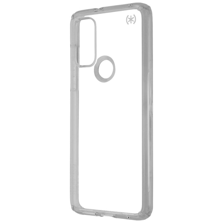 Speck Presidio Exotech Series Case for Motorola Moto G Pure - Clear Image 1