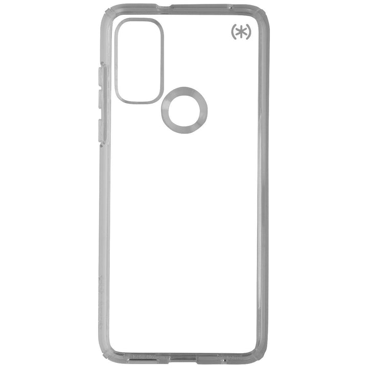 Speck Presidio Exotech Series Case for Motorola Moto G Pure - Clear Image 2