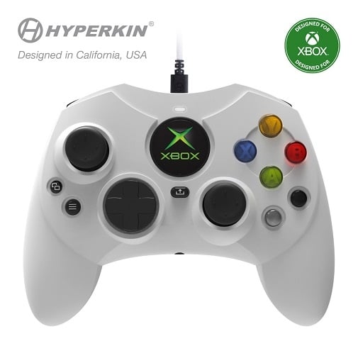 Hyperkin DuchesS Wired Controller - Officially Licensed by Xbox Image 1