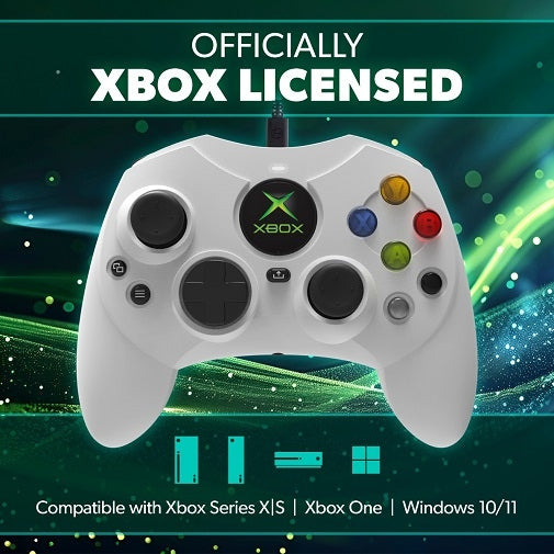 Hyperkin DuchesS Wired Controller - Officially Licensed by Xbox Image 2