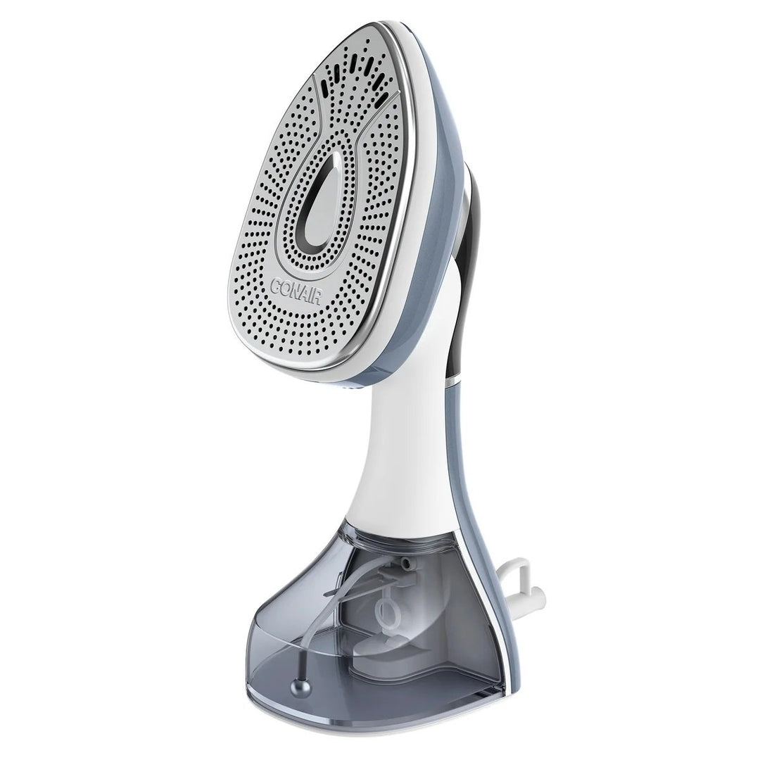 Conair 2-in-1 Steamer and Iron with Gentle Temp Image 1