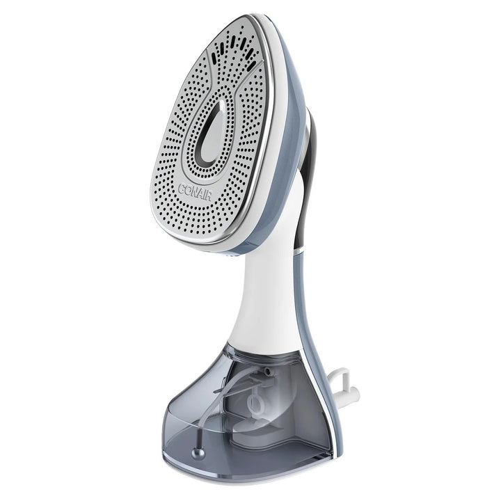 Conair 2-in-1 Steamer and Iron with Gentle Temp Image 1