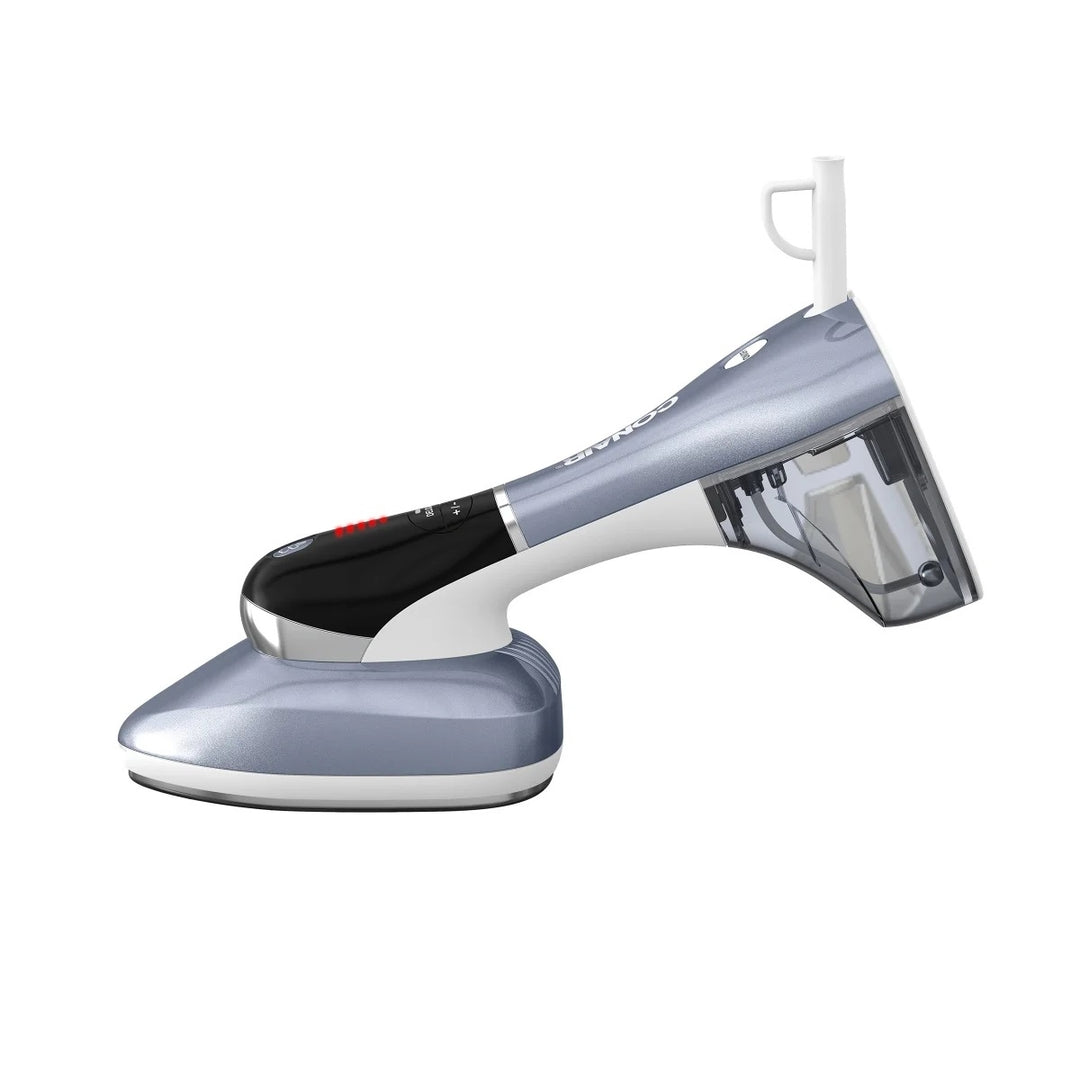 Conair 2-in-1 Steamer and Iron with Gentle Temp Image 3