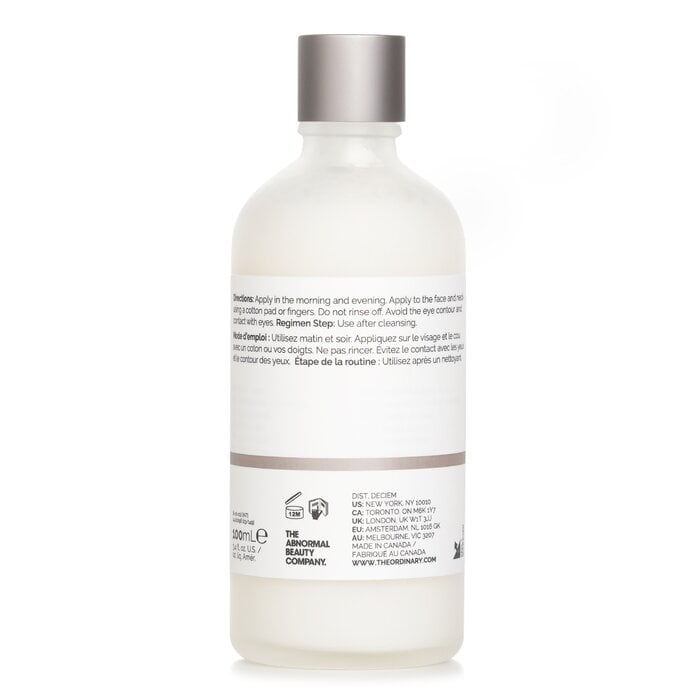 The Ordinary - Saccharomyces Ferment 30% Milky Toner(100ml) Image 2