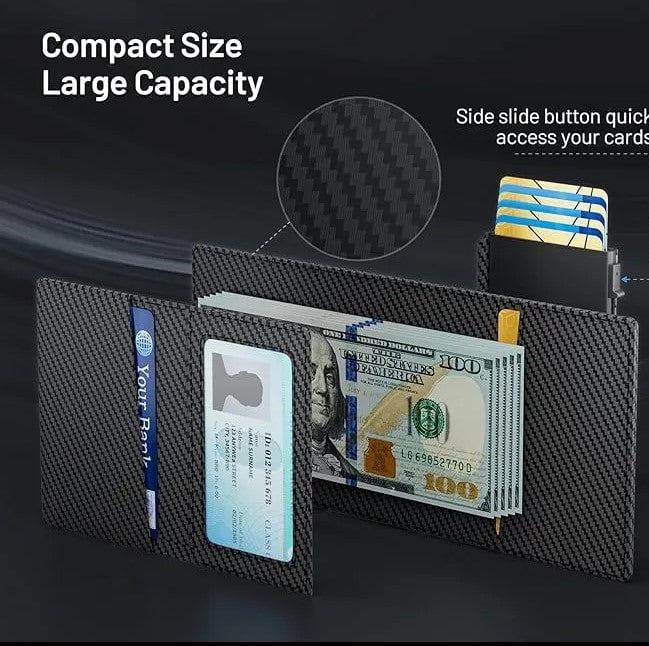 AirTag Smart Wallet Image 2