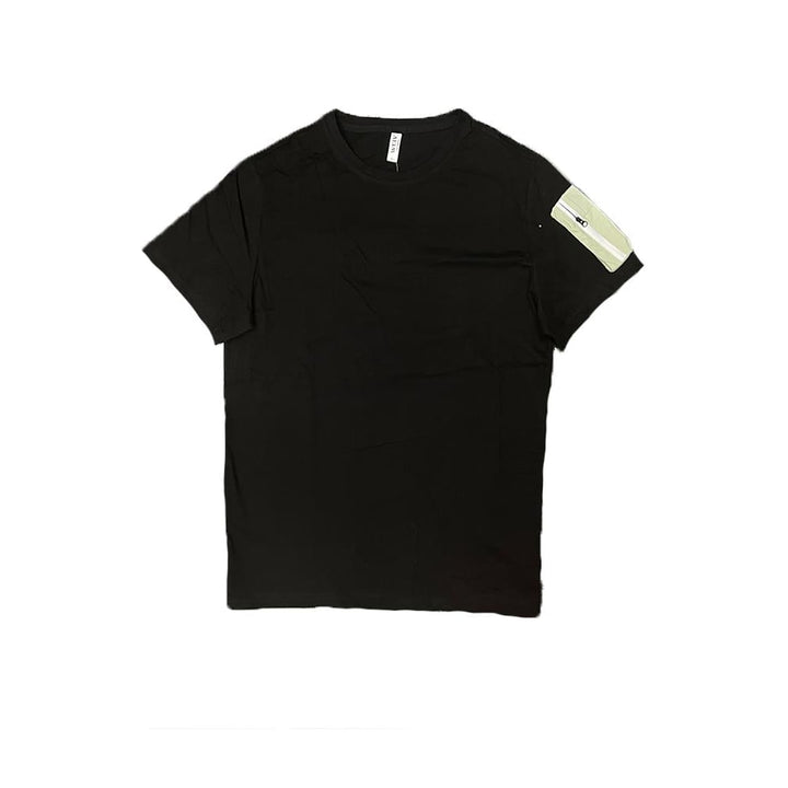 SLEEVE POUCH TEE Image 2