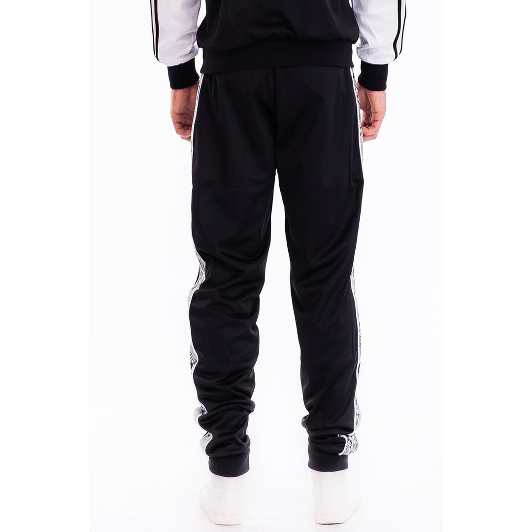 SNAKE SIDE TRACK PANTS Image 3