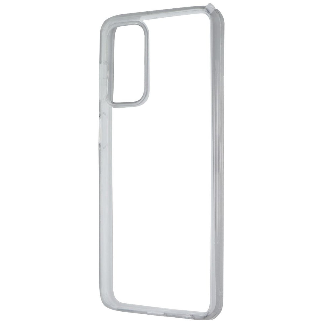 Quikcell Icon Tint Hardshell Slim Case for Samsung Galaxy A23 5G - Ice Clear Image 1