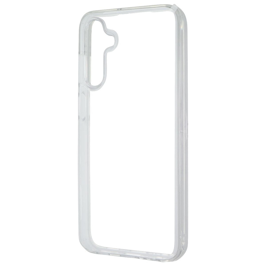 Quikcell Icon Tint Hardshell Slim Case for Samsung Galaxy A15 5G - Ice Clear Image 1