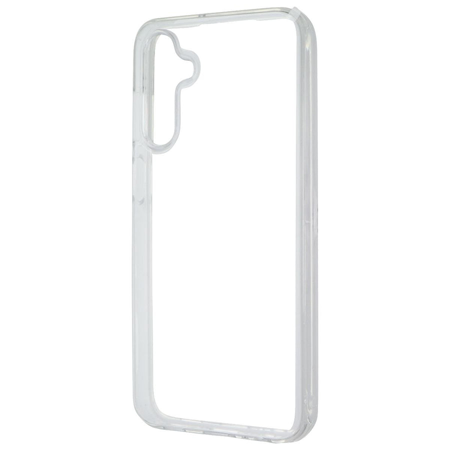 Quikcell Icon Tint Hardshell Slim Case for Samsung Galaxy A15 5G - Ice Clear Image 1