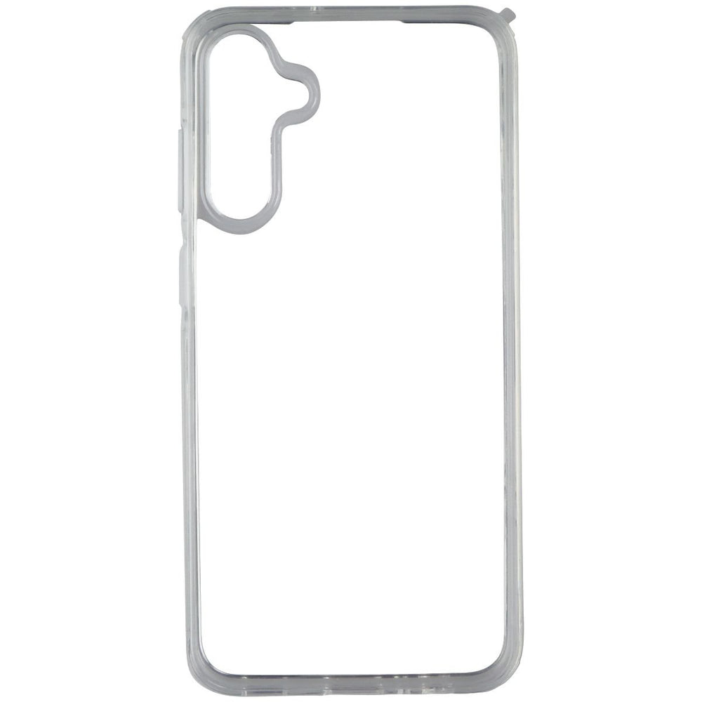 Quikcell Icon Tint Hardshell Slim Case for Samsung Galaxy A15 5G - Ice Clear Image 2