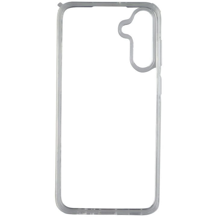 Quikcell Icon Tint Hardshell Slim Case for Samsung Galaxy A15 5G - Ice Clear Image 3