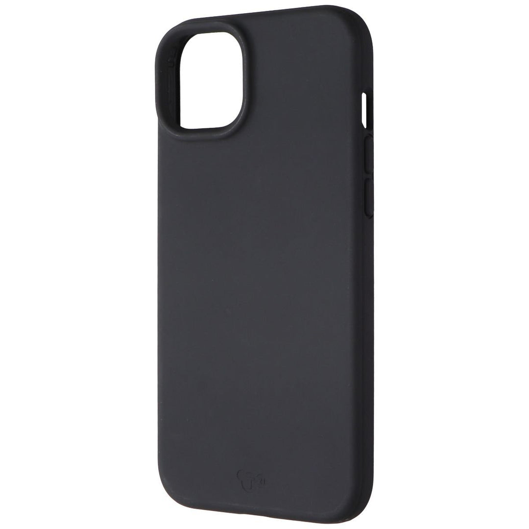 Tech21 Recovrd Series Case for MagSafe for Apple iPhone 15 Plus - Black Image 1