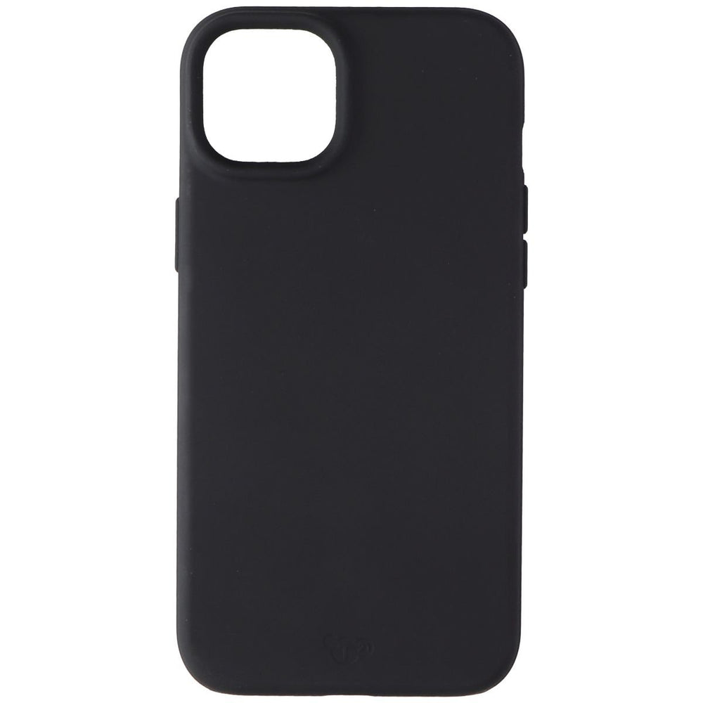 Tech21 Recovrd Series Case for MagSafe for Apple iPhone 15 Plus - Black Image 2