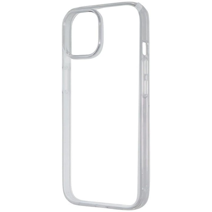 Quikcell Icon Tint Hardshell Slim Case for Apple iPhone 15 - Ice Clear+ Image 1