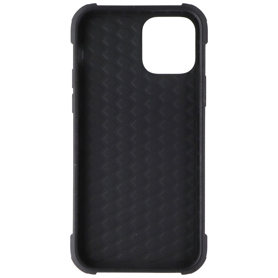 Quikcell Operator Series Case for Apple iPhone 12/iPhone 12 Pro - Armor Black Image 3