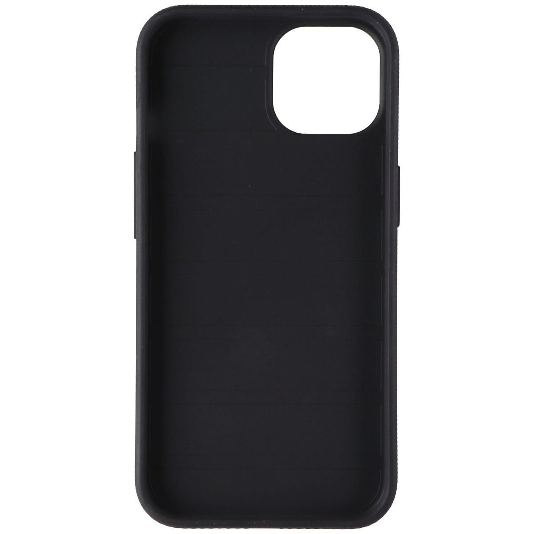 Quikcell Ultra Operator Rugged Gel Case for Apple iPhone 14 / 13 - Black Image 3