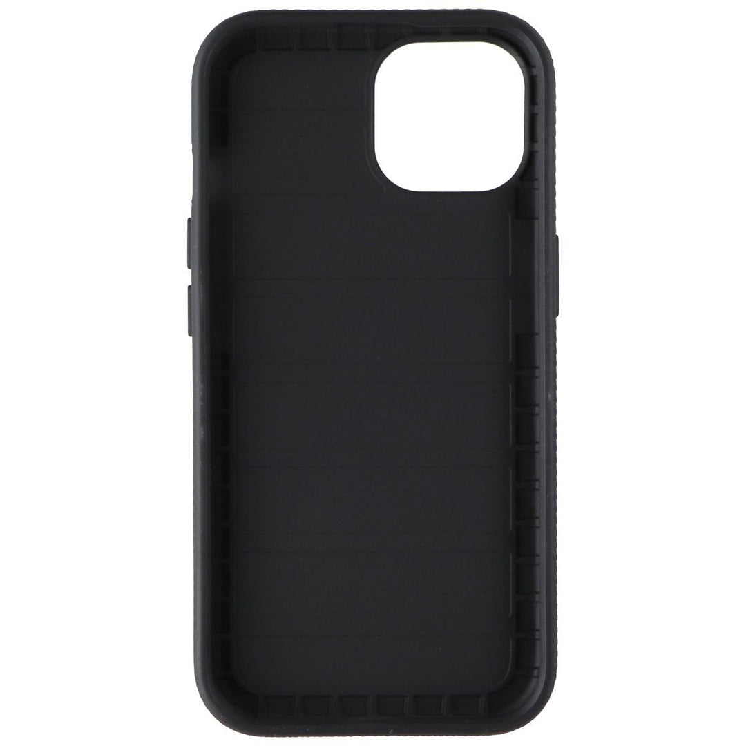 Quikcell Ultra Operator Rugged Gel Case for Apple iPhone 15 - Black Image 3