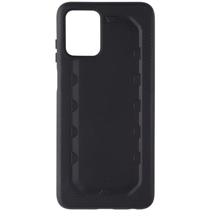 Quikcell Ultra Operator Case for Motorola Moto G Power 5G (2023) - Armor Black Image 2