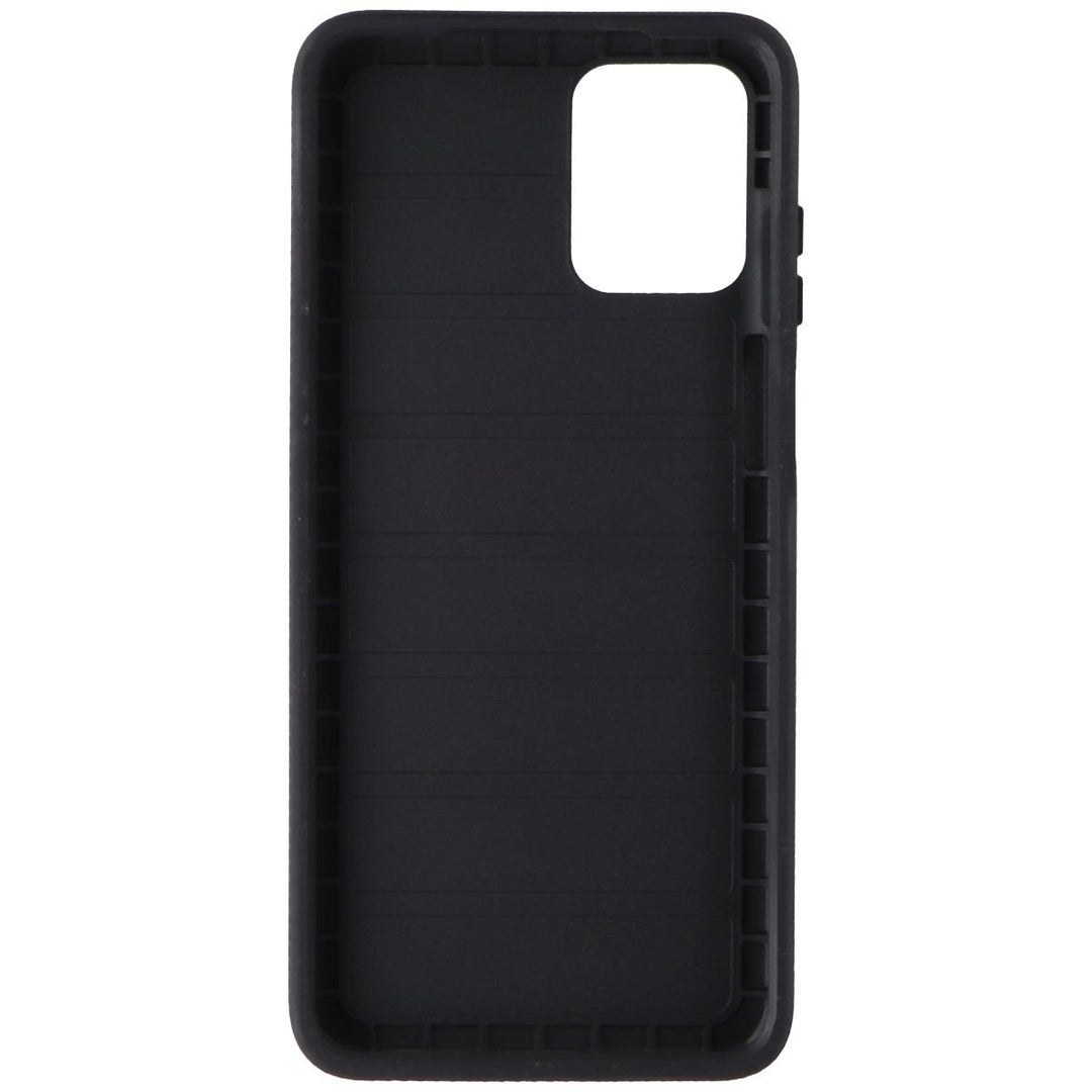 Quikcell Ultra Operator Case for Motorola Moto G Power 5G (2023) - Armor Black Image 3