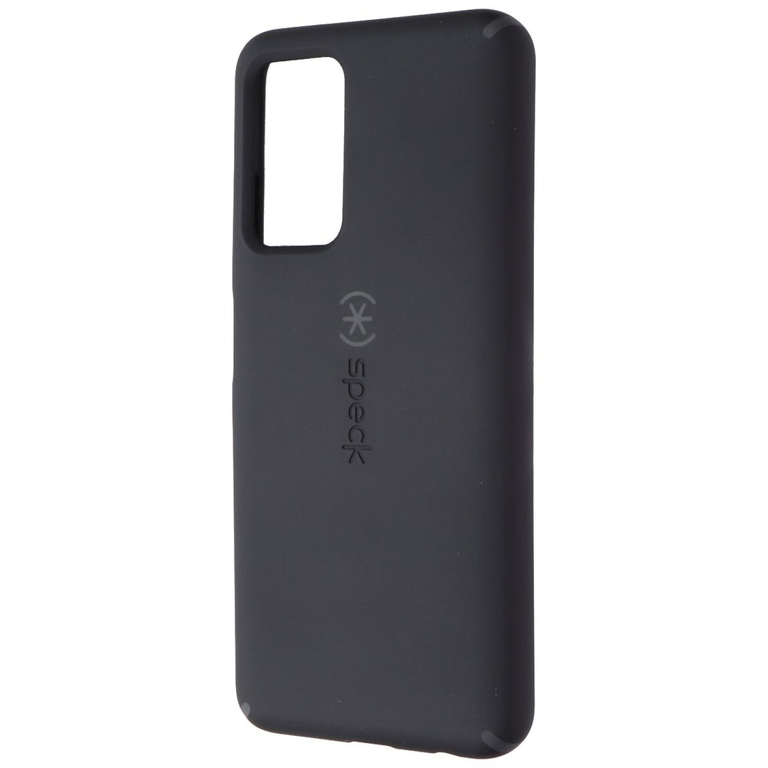 Speck ImpactHero Hard Case for Samsung Galaxy A03s - Black Image 1