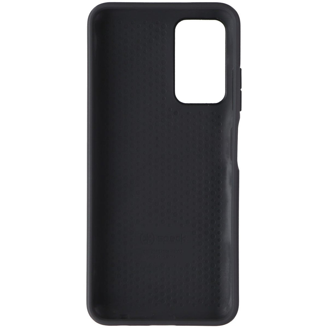 Speck ImpactHero Hard Case for Samsung Galaxy A03s - Black Image 3