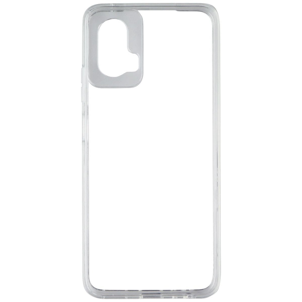 Quikcell Icon Tint Series Case for Motorola Moto G Power 5G (2024) - Ice Clear+ Image 2