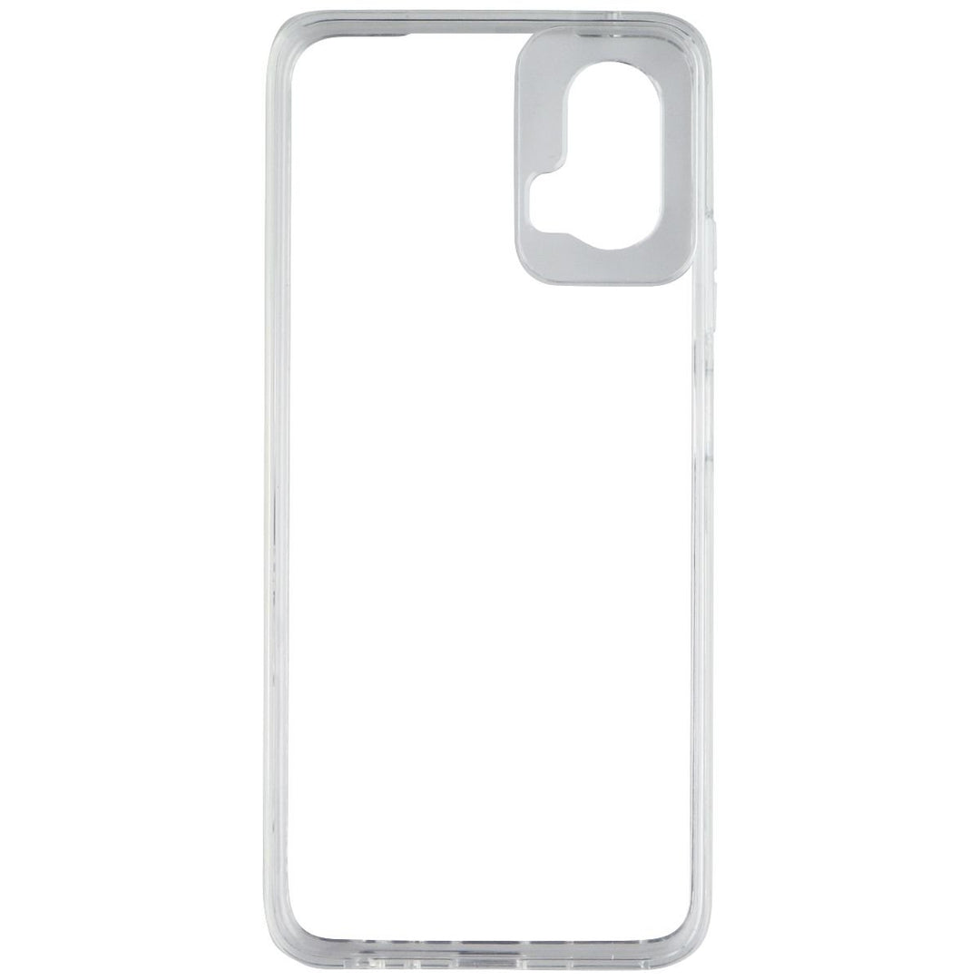 Quikcell Icon Tint Series Case for Motorola Moto G Power 5G (2024) - Ice Clear+ Image 3