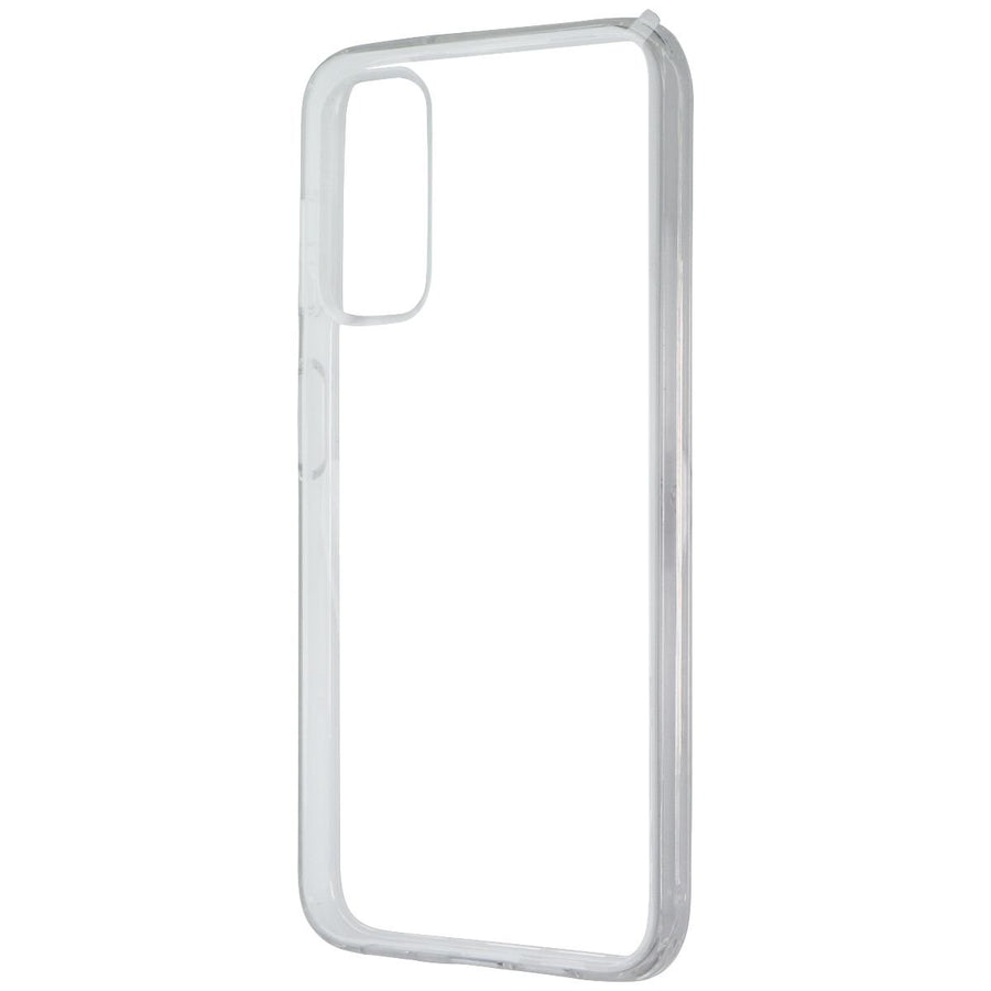 Quikcell Icon Tint Hardshell Slim Case for Samsung Galaxy A14 5G - Ice Clear Image 1