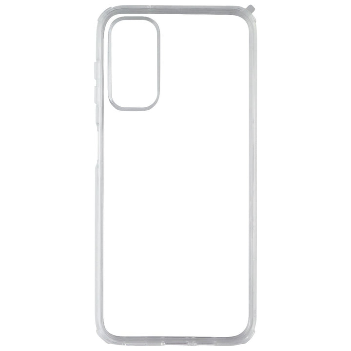 Quikcell Icon Tint Hardshell Slim Case for Samsung Galaxy A14 5G - Ice Clear Image 2