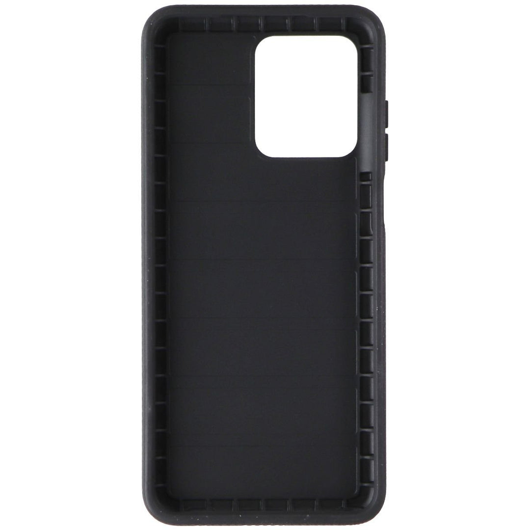 Quikcell Ultra Operator Case for Motorola Moto G Stylus (2023) - Armor Black Image 3