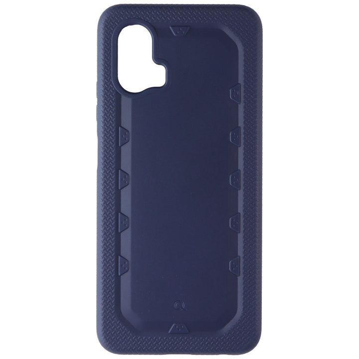 Quikcell Ultra Operator Case for Moto G Power 5G (2024) - Navy Blue Image 2