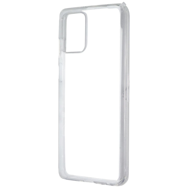 Quikcell Icon Tint Case for Motorola Moto G Power 5G (2023) - Ice Clear Image 1