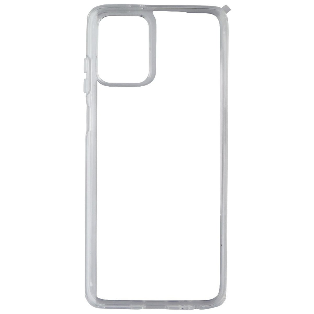 Quikcell Icon Tint Case for Motorola Moto G Power 5G (2023) - Ice Clear Image 2