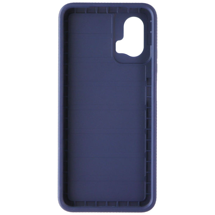 Quikcell Ultra Operator Case for Moto G Power 5G (2024) - Navy Blue Image 3